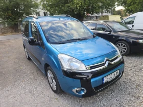Citroen Berlingo 1.6E- HDI MULTISPACE, снимка 15