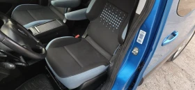 Citroen Berlingo 1.6E- HDI MULTISPACE, снимка 8