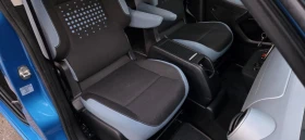 Citroen Berlingo 1.6E- HDI MULTISPACE, снимка 13