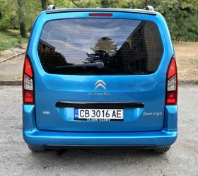 Citroen Berlingo 1.6E- HDI MULTISPACE, снимка 5