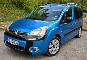 Citroen Berlingo 1.6E- HDI MULTISPACE, снимка 1
