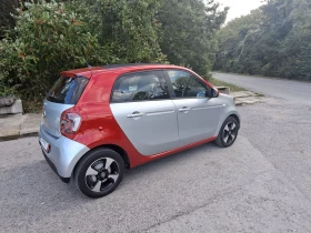 Smart Forfour Passion Special , снимка 6