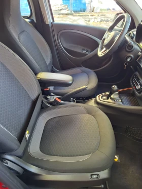 Smart Forfour Passion Special , снимка 14
