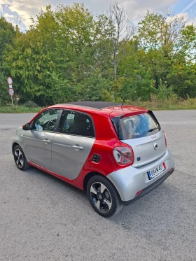 Smart Forfour Passion Special , снимка 5