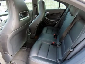 Mercedes-Benz CLA 4Matic, снимка 6