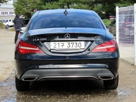 Mercedes-Benz CLA 4Matic, снимка 4