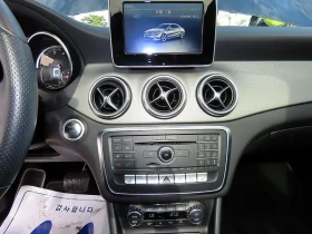 Mercedes-Benz CLA 4Matic, снимка 13