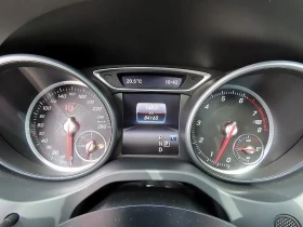 Mercedes-Benz CLA 4Matic, снимка 9