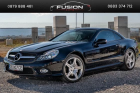 Mercedes-Benz SL 500 Full AMG-OPTIC * ABC* Facelift , снимка 1