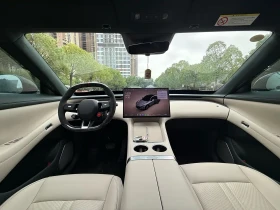Xiaomi YU7 Ultra Long Range High Performance AWD Max Edition, снимка 8