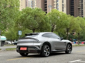Xiaomi YU7 Ultra Long Range High Performance AWD Max Edition, снимка 4