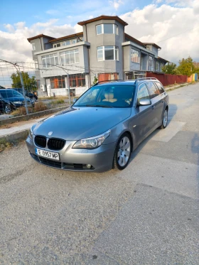 BMW 530 530D, снимка 1