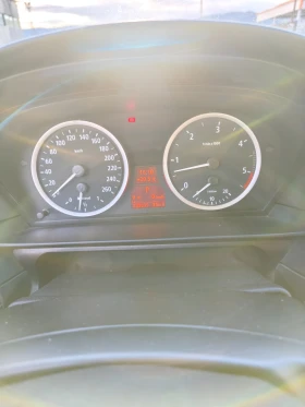 BMW 530 530D, снимка 13