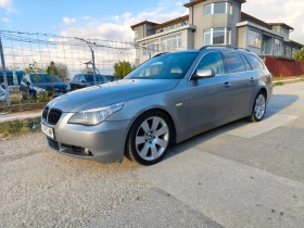 BMW 530 530D, снимка 5