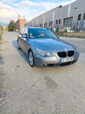 BMW 530 530D, снимка 2