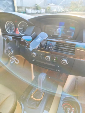 BMW 530 530D, снимка 11