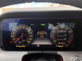 Mercedes-Benz CLS 53 AMG, снимка 8