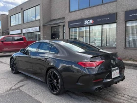 Mercedes-Benz CLS 53 AMG, снимка 2