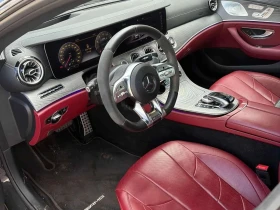 Mercedes-Benz CLS 53 AMG, снимка 5