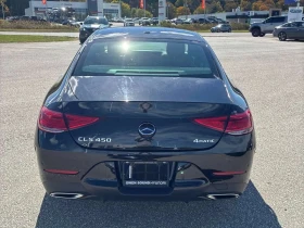 Mercedes-Benz CLS 450, снимка 4