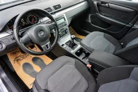 VW Passat 1.6TDI COMFORTLINE, снимка 8