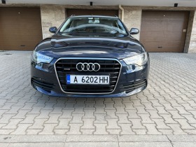 Audi A6 3.0TDI/FULL LED/4X4/ ВЪЗДУХ, снимка 1 - Автомобили и джипове - 45164433