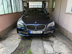 BMW 750 LI X-DRIVE 