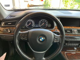 BMW 750 LI X-DRIVE , снимка 11 - Автомобили и джипове - 41350263