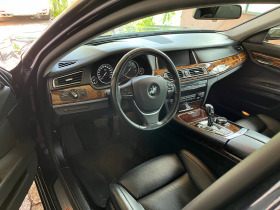 BMW 750 LI X-DRIVE , снимка 10 - Автомобили и джипове - 41350263