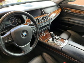 BMW 750 LI X-DRIVE , снимка 12 - Автомобили и джипове - 41350263