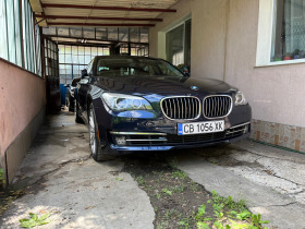 BMW 750 LI X-DRIVE , снимка 3 - Автомобили и джипове - 41350263