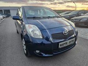 Toyota Yaris 1.0VVT-I  - [3] 