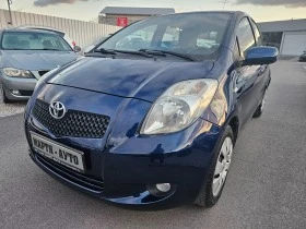 Toyota Yaris 1.0VVT-I  - [2] 