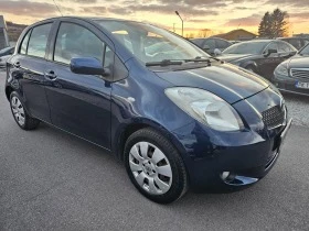 Toyota Yaris 1.0VVT-I  - [4] 