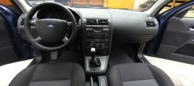 Ford Mondeo 2.0 tdci, снимка 7 - Автомобили и джипове - 45226566