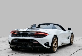 McLaren 720 S 750 S Spider = Performance Carbon= Гаранция, снимка 4 - Автомобили и джипове - 45875481