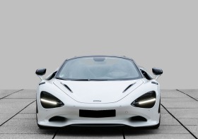 McLaren 720 S 750 S Spider = Performance Carbon= Гаранция, снимка 1 - Автомобили и джипове - 45875481