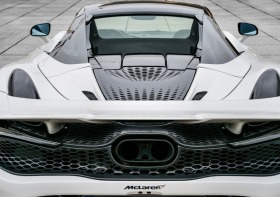 McLaren 720 S 750 S Spider = Performance Carbon= Гаранция, снимка 3