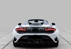 McLaren 720 S 750 S Spider = Performance Carbon= Гаранция, снимка 2 - Автомобили и джипове - 45875481