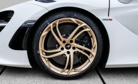 McLaren 720 S 750 S Spider = Performance Carbon= Гаранция, снимка 7 - Автомобили и джипове - 45875481