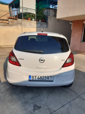 Opel Corsa 1.3 CDTI Euro5A, снимка 5