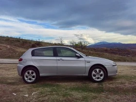 Alfa Romeo 147 | Mobile.bg    11