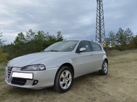 Alfa Romeo 147, снимка 8