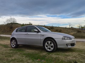 Alfa Romeo 147, снимка 2