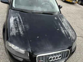 Audi A3, снимка 7