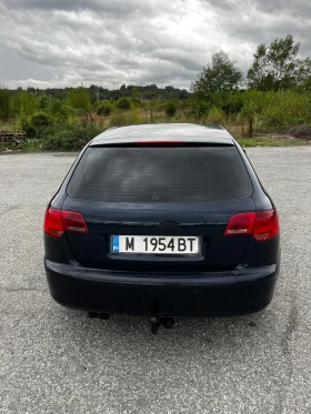 Audi A3, снимка 3