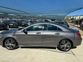 Mercedes-Benz CLA 200 Sedan - [5] 