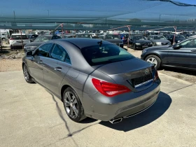 Mercedes-Benz CLA 200 Sedan - [6] 