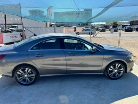 Mercedes-Benz CLA 200 Sedan, снимка 8