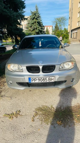 BMW 120, снимка 1